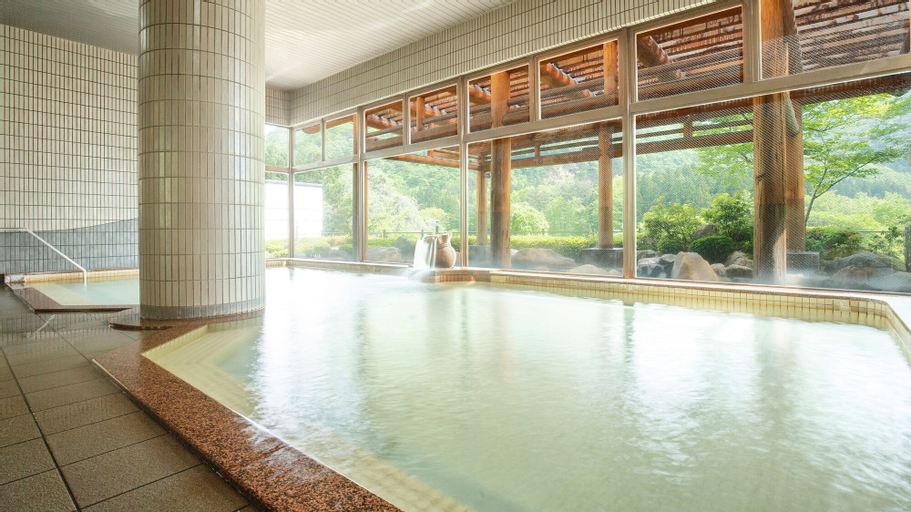 Watari Onsen Hotel Satsuki, Hanamaki