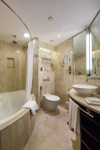 Best Western Premier Deira,