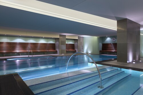 The Westin Melbourne, Melbourne