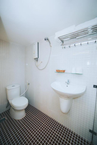 YHD Hotel, Quận 1