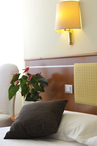 Hotel Eros, Udine