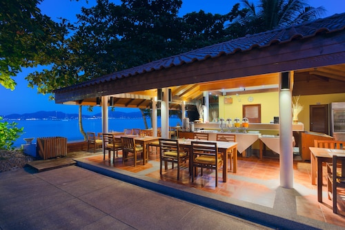 By the Sea, Pulau Phuket