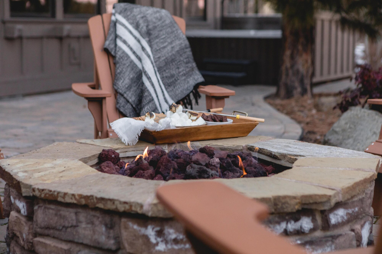 Others 1, Dancing Rock - Mountain Home w Fire Pit & Spa!, Deschutes