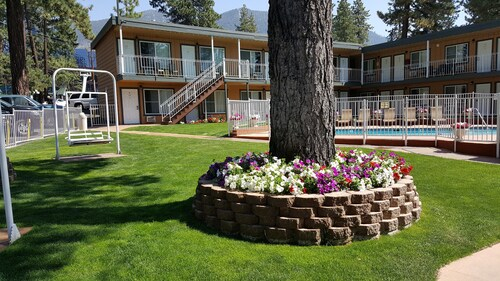Alpine Inn & Spa, El Dorado
