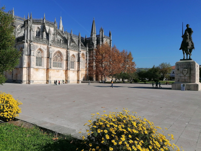 Casa do Outeiro, Arts & Crafts Boutique Hotel, Batalha