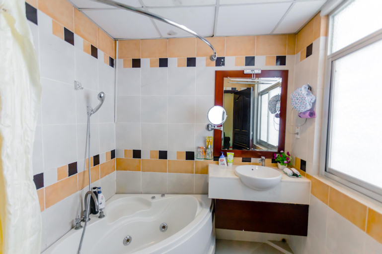 A25 Hotel - 20 Bui Thi Xuan, Quận 1