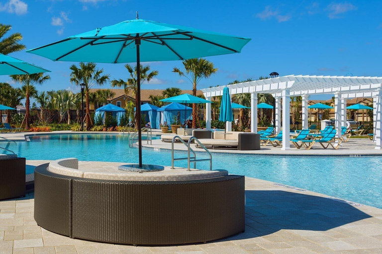 Sport & Beauty 1, Windsor at Westside Resort, Osceola
