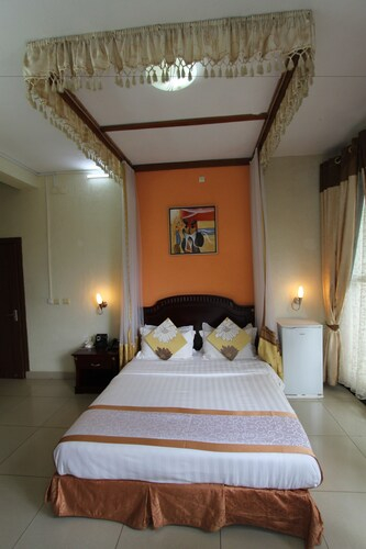 Hotel Dolce Vita Resort, Gihosha