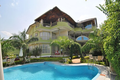Hotel Dolce Vita Resort, Gihosha