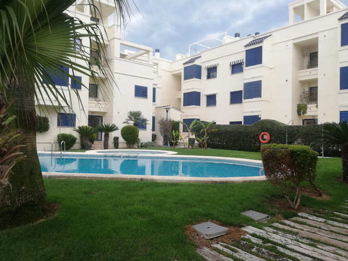 Sport & Beauty 1, Garbi Salinas, Valencia