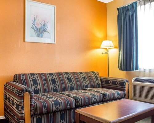 Travelodge by Wyndham Kingman, Mohave