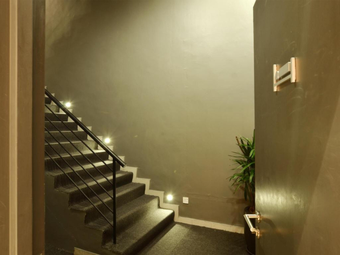Public Area 5, Chariton Hotel Alma, Seberang Perai Tengah