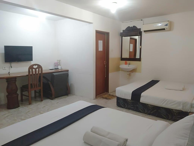 Hotel Olympic Semarang, Semarang