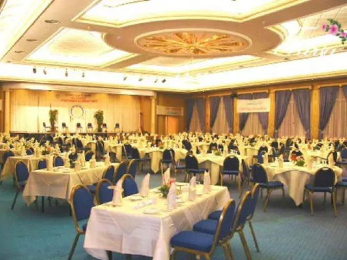 Business Facilities, Hotel Kheops, Nabeul