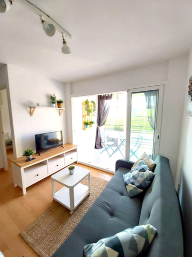 Others 4, Charming apartment with mountain view in Francas - 45m², Tarragona