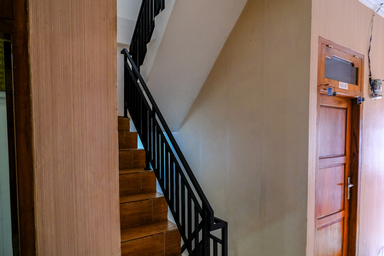 Pama Inn Syariah, Central Jakarta