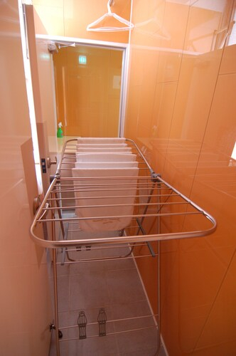 Guest House Myeongdong, Jung