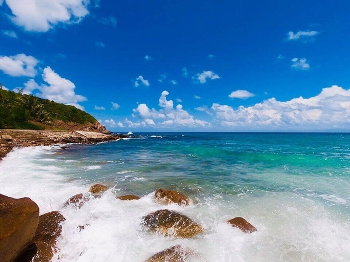 Tan Son Nhat Con Dao Resort, Côn Đảo