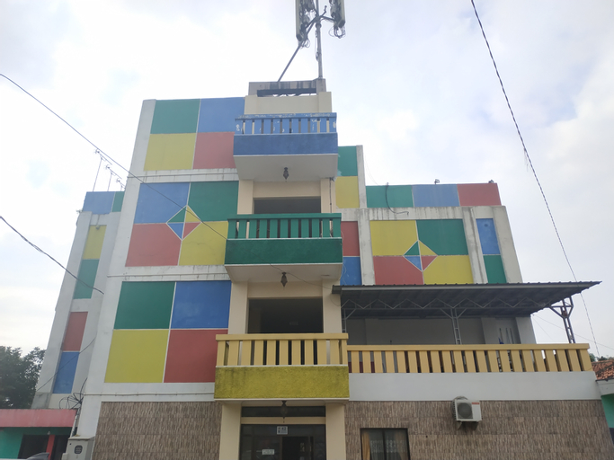 OYO 2832 Wisma Sukatani Indah, Depok