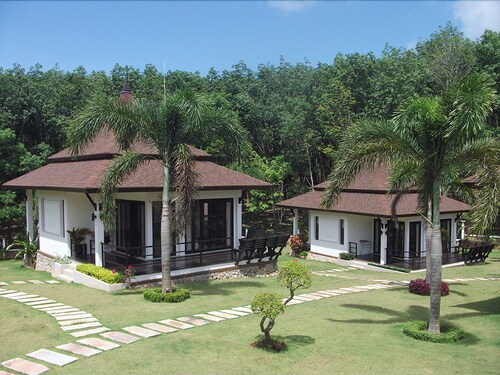Leelawadee Garden Resort, Muang Krabi
