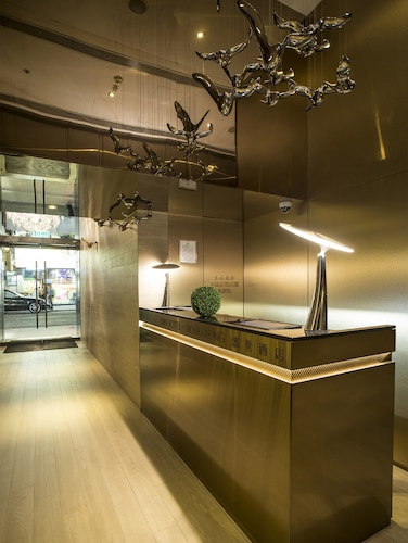 Casa Hong Kong, Yau Tsim Mong
