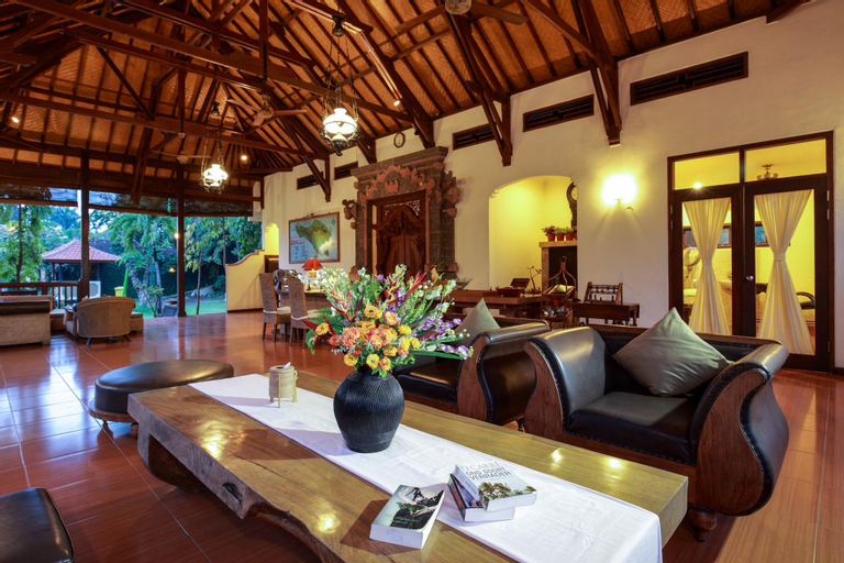 Banyualit Spa and Resort Lovina, Buleleng