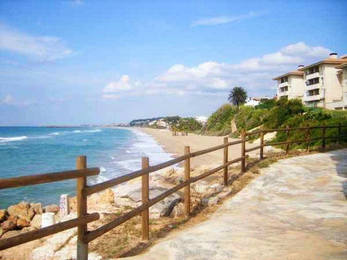 Others 5, Charming apartment with mountain view in Francas - 45m², Tarragona