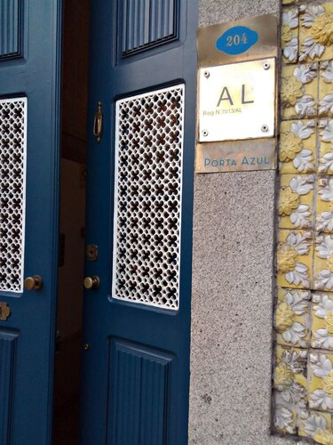 Porta Azul Guest House, Porto