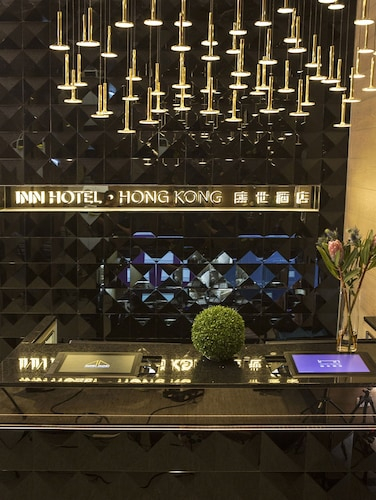 Casa Hong Kong, Yau Tsim Mong