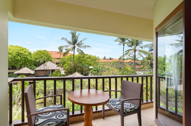 The Laguna, a Luxury Collection Resort & Spa, Nusa Dua, Bali, Badung
