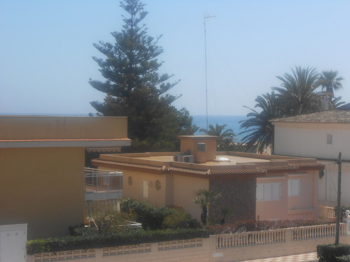 Exterior & Views 2, Solmar II 10 - 1º, Valencia
