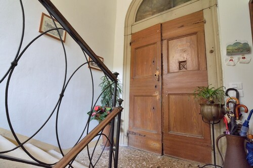 Santa Marina Studio, Venezia