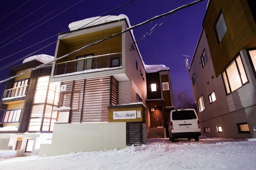 Toshokan 2, Kutchan