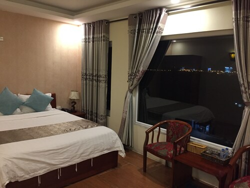 Chio Hotel and Apartment, Sóc Sơn