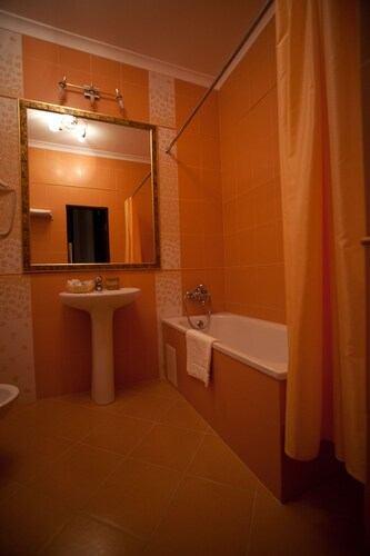 Business Hotel Lipetsk, Lipetsk