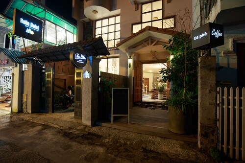 Leuleu Hostel, Đà Lạt