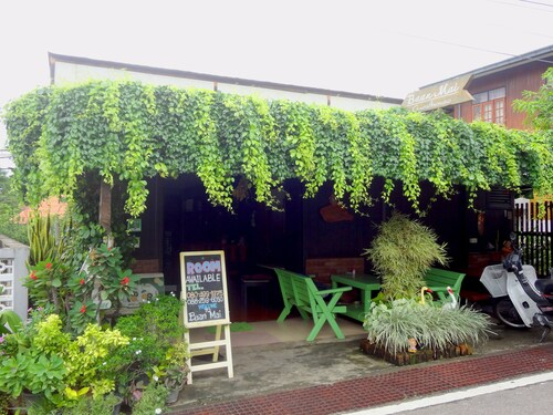 Baan Mai Guesthouse, Muang Mae Hong Son