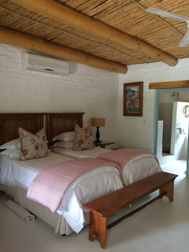 Dennehof Karoo Guesthouse, Central Karoo