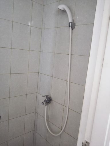 Bathroom 5, Renz Home Apartemen Poris 88, Tangerang