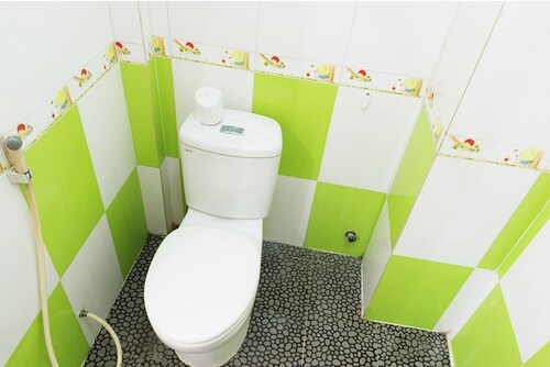 SaunterBird Bui Vien Homestay, Quận 1
