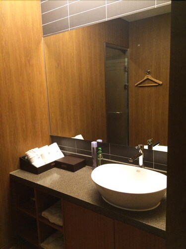 M Place hotel - guwol, Namdong