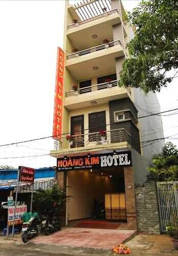Hoang Kim Hotel Hai Phong, Hải An