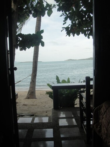 Como Resort, Ko Samui