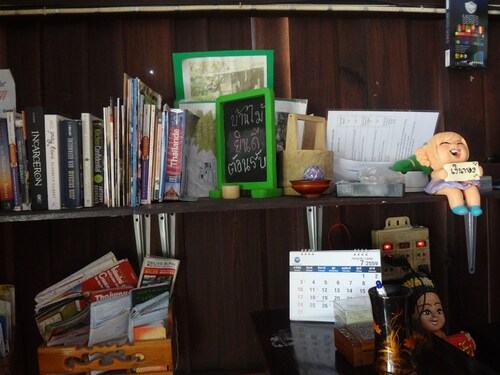 Baan Mai Guesthouse, Muang Mae Hong Son