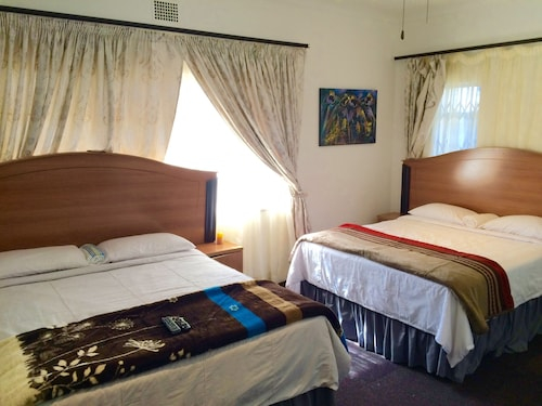 ACN International Regency Lodge, Ekurhuleni