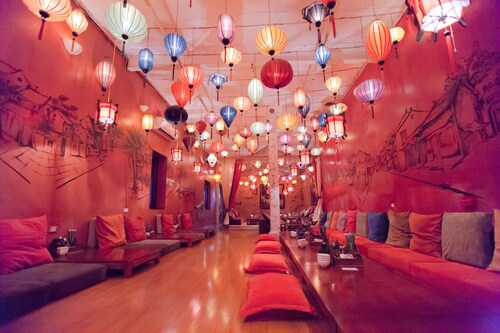 Ha Noi Lantern Dorm - Adults Only, Hoàn Kiếm