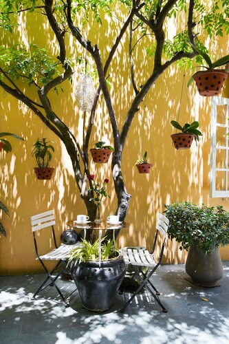 Green Garden Homestay, Hội An