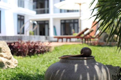 Banana Garden Villa, Hội An