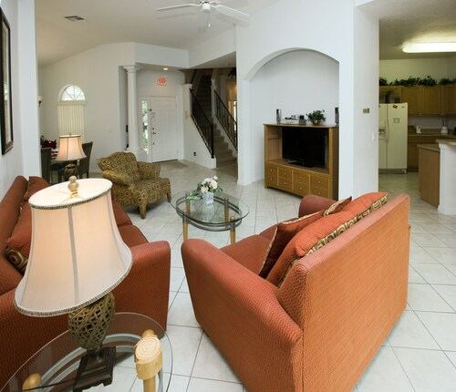 Southern Dunes Vacation Homes, Orange
