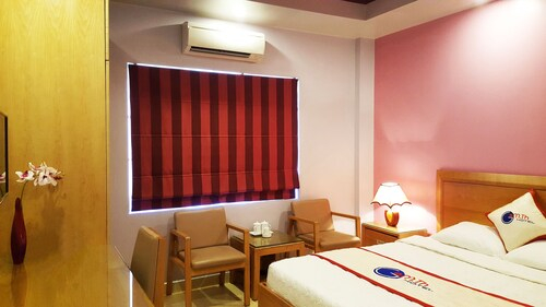 GeM.Th Hotel, Ngô Quyền